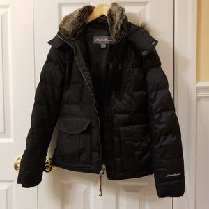 Eddie Bauer Yukon Down Jacket